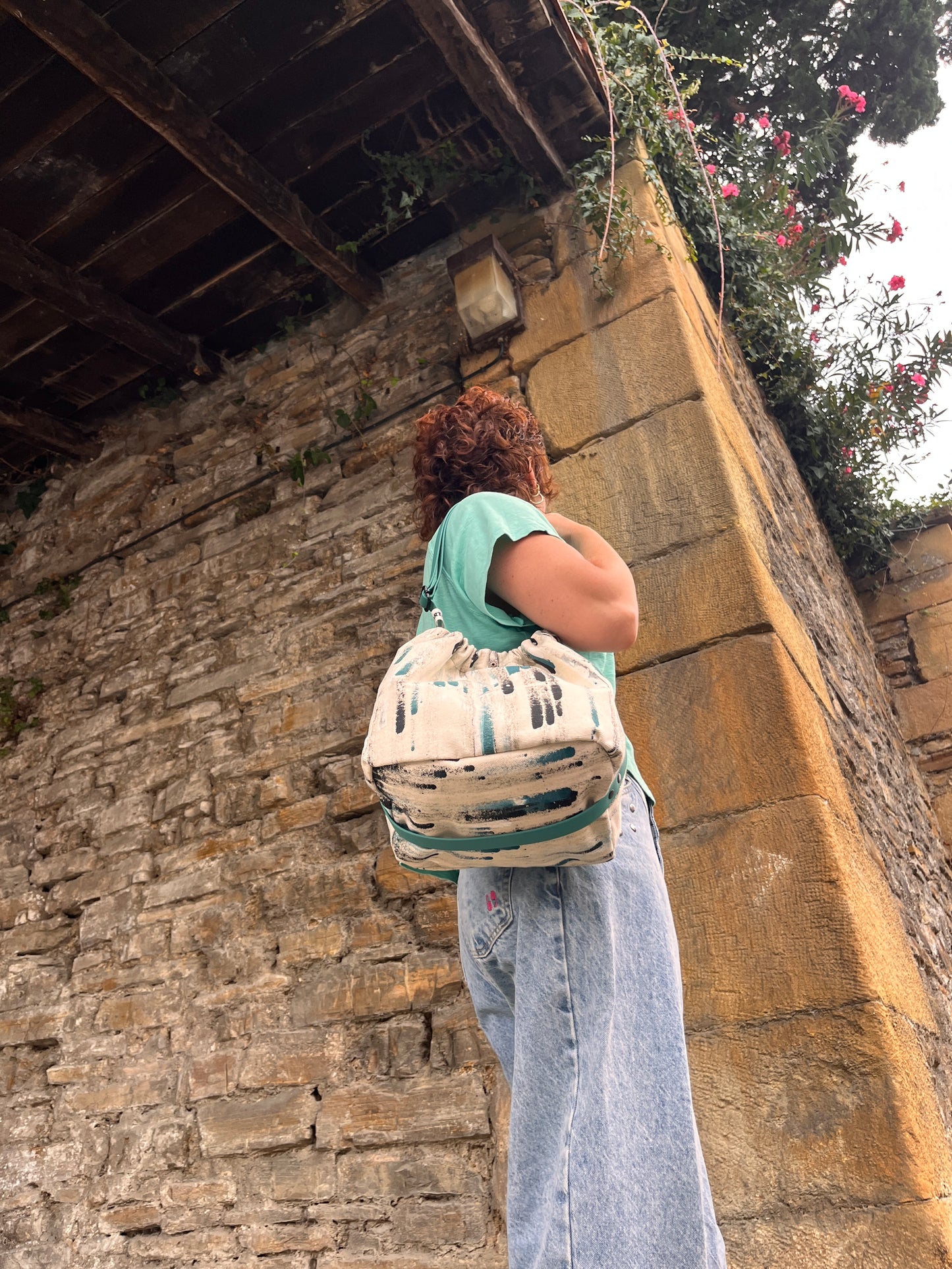 Bolso ama
