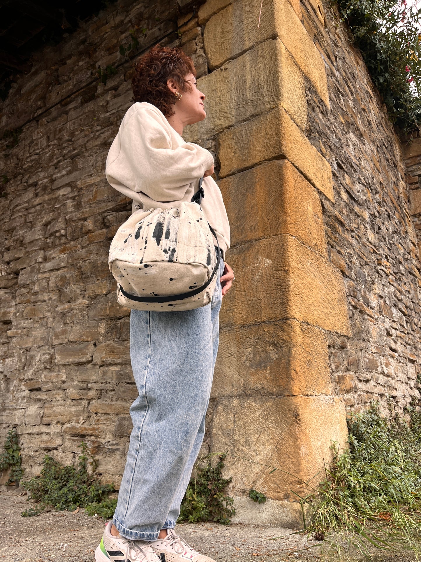 Bolso ama