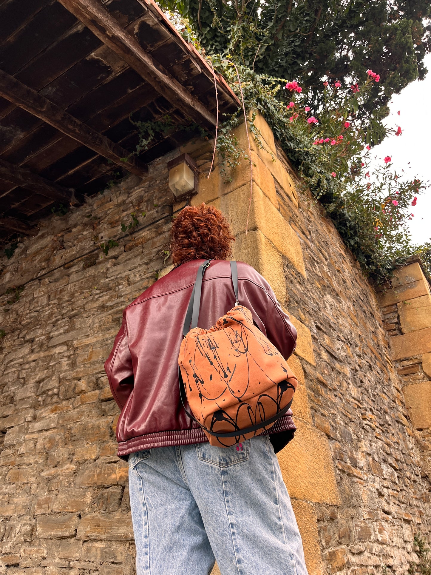 Bolso ama