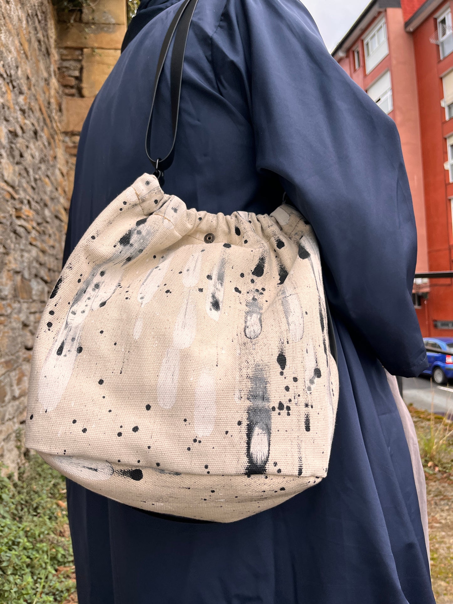 Bolso ama