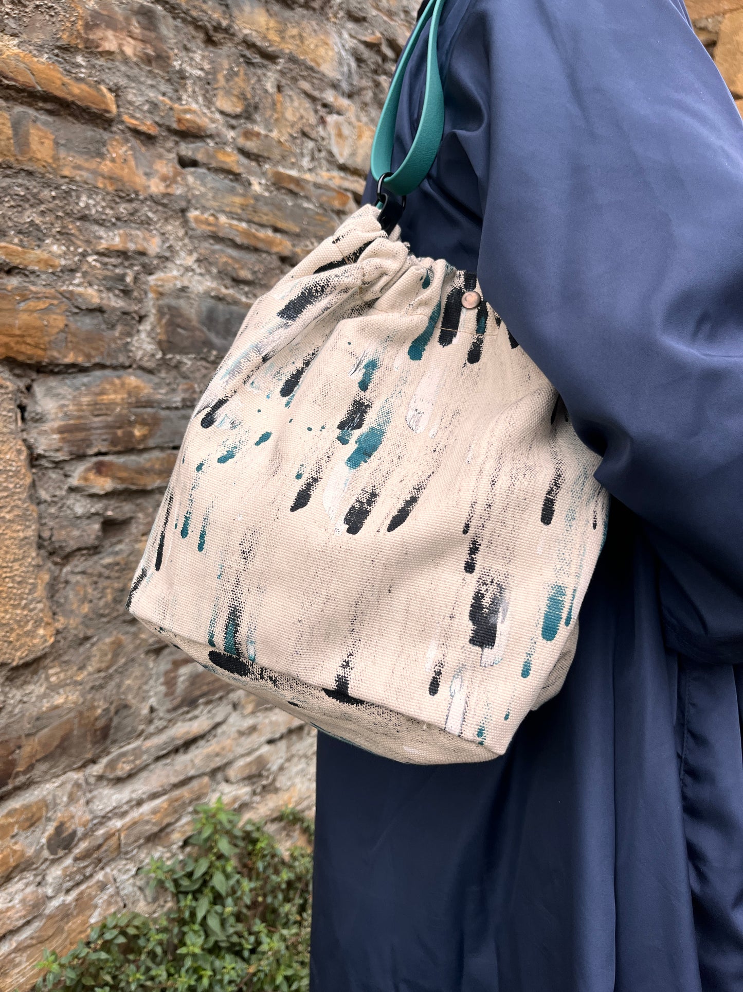 Bolso ama