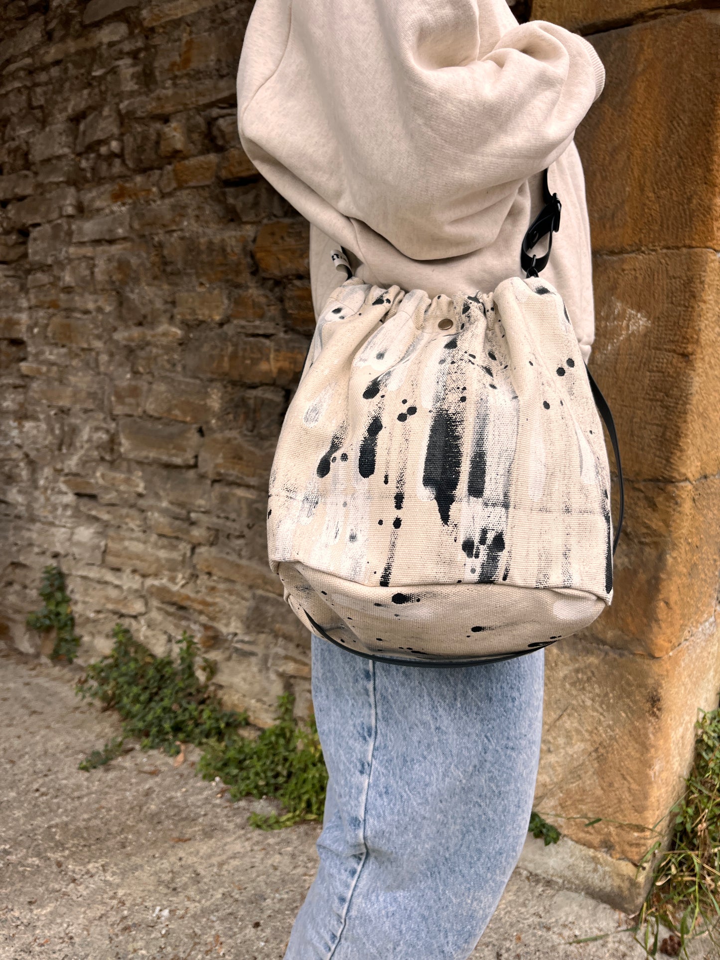 Bolso ama