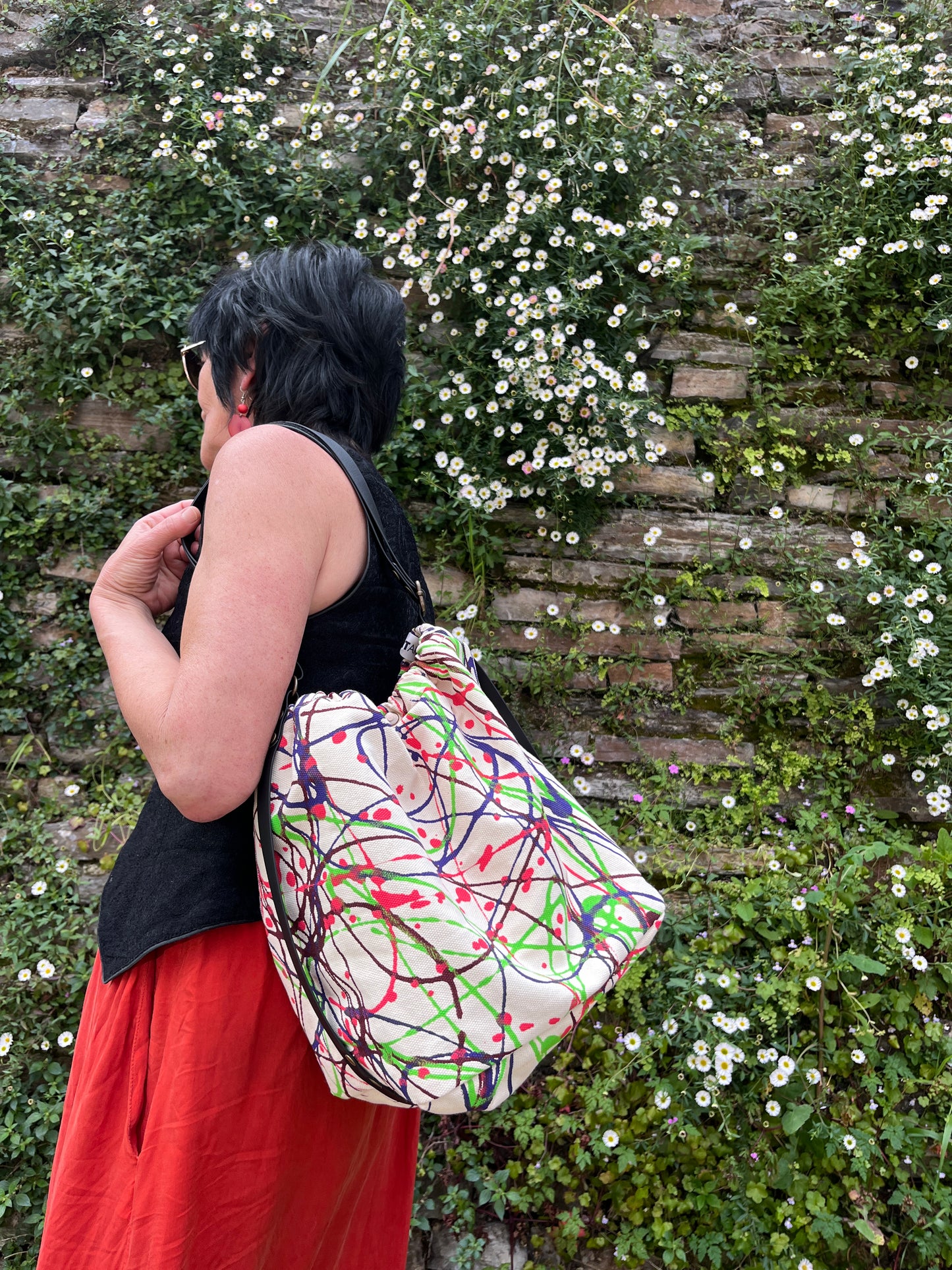 Bolso ama