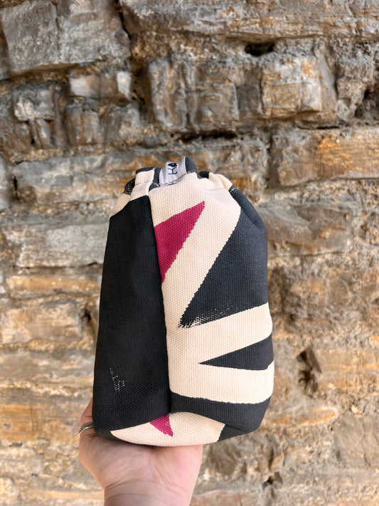 SAQUITOS INTERCAMBIABLES