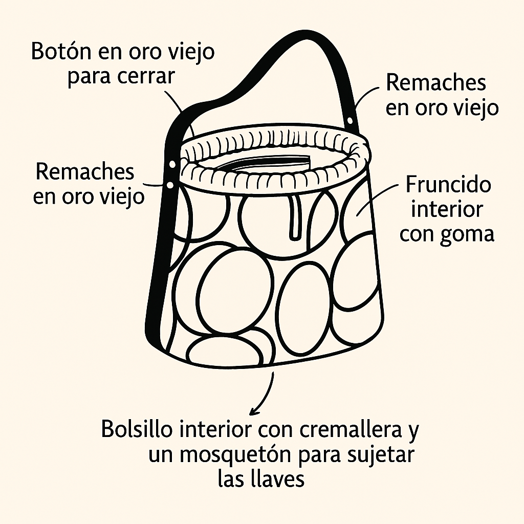 Bolso ama