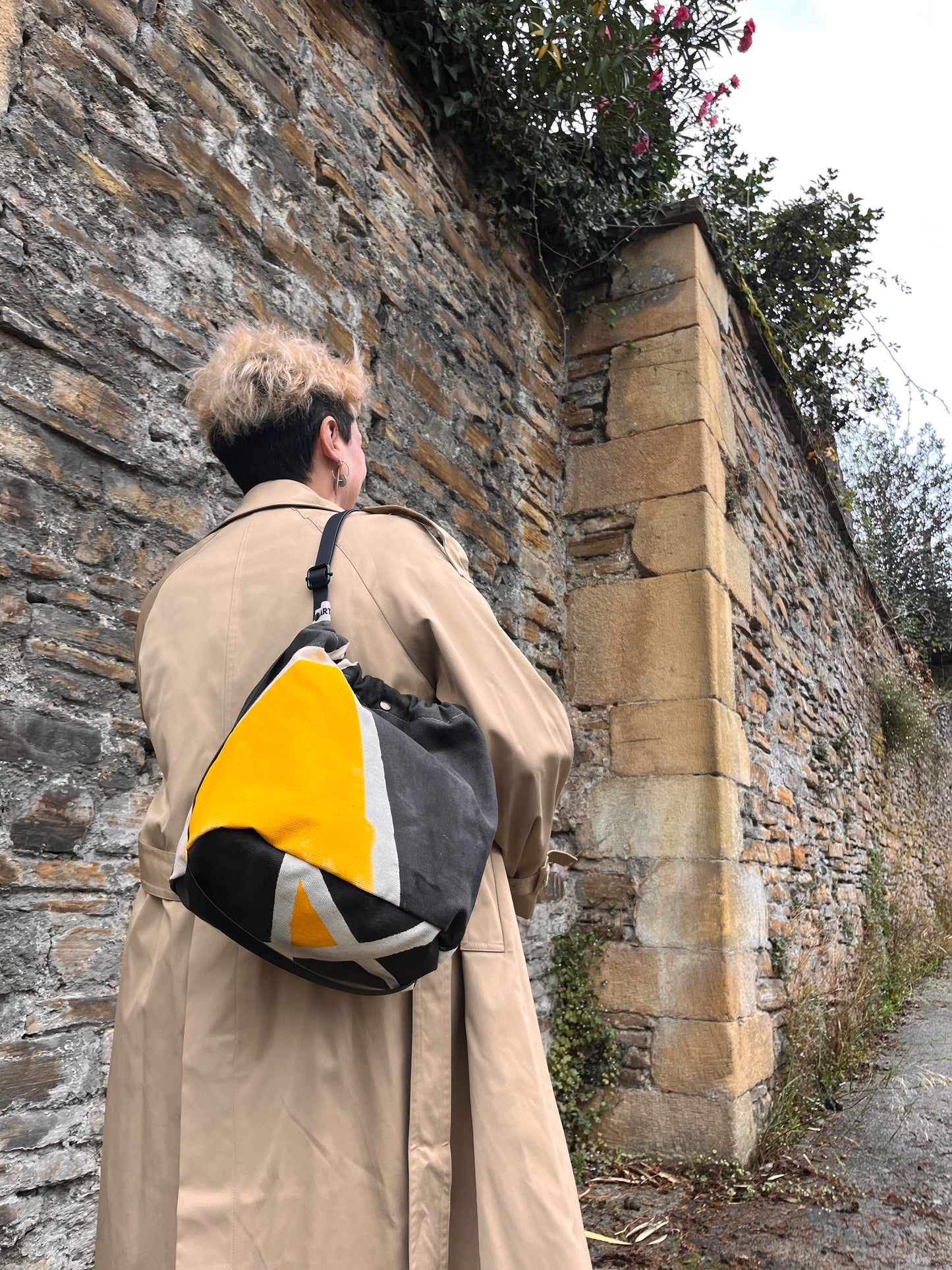 Bolso ama