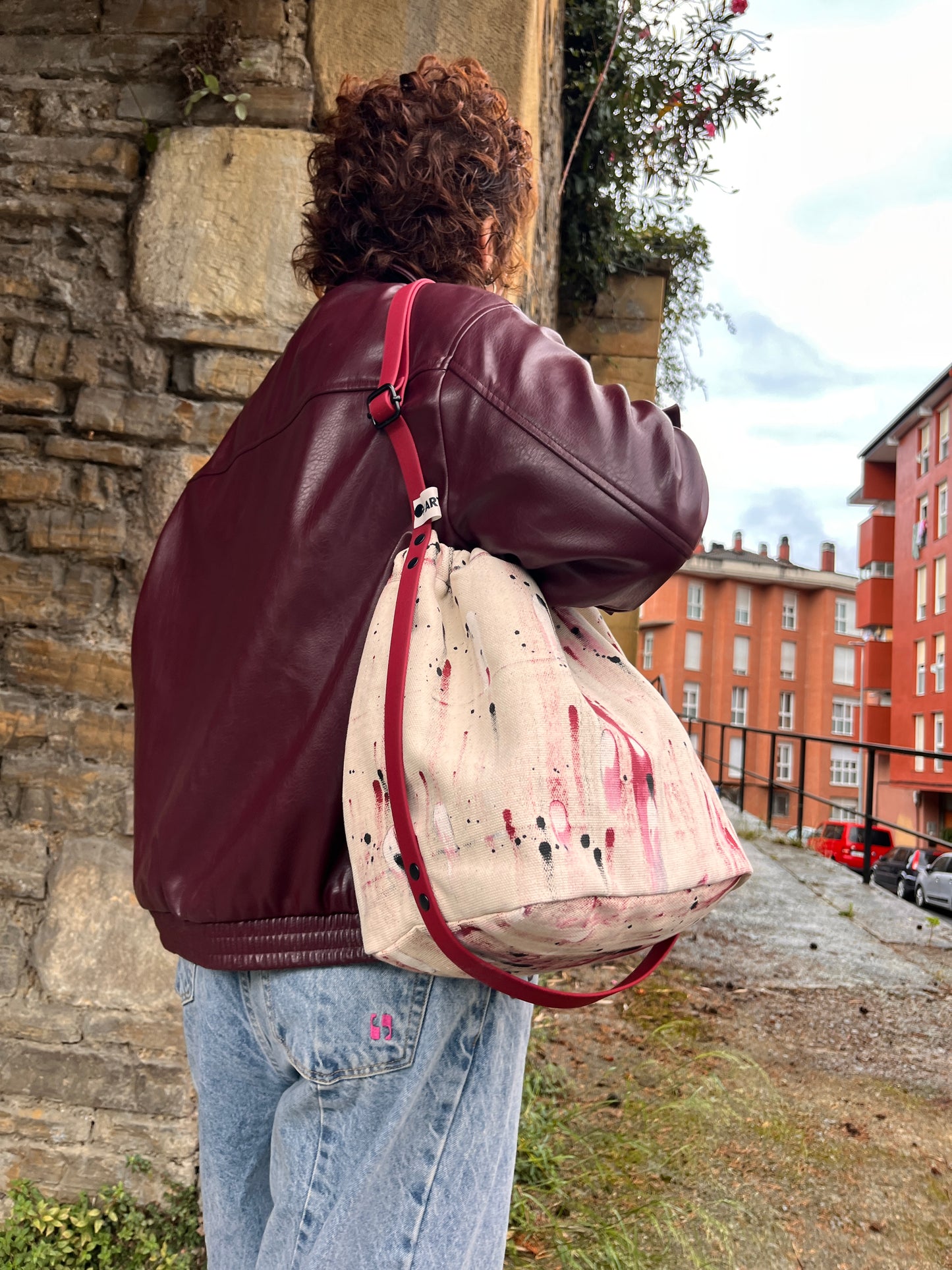 Bolso ama