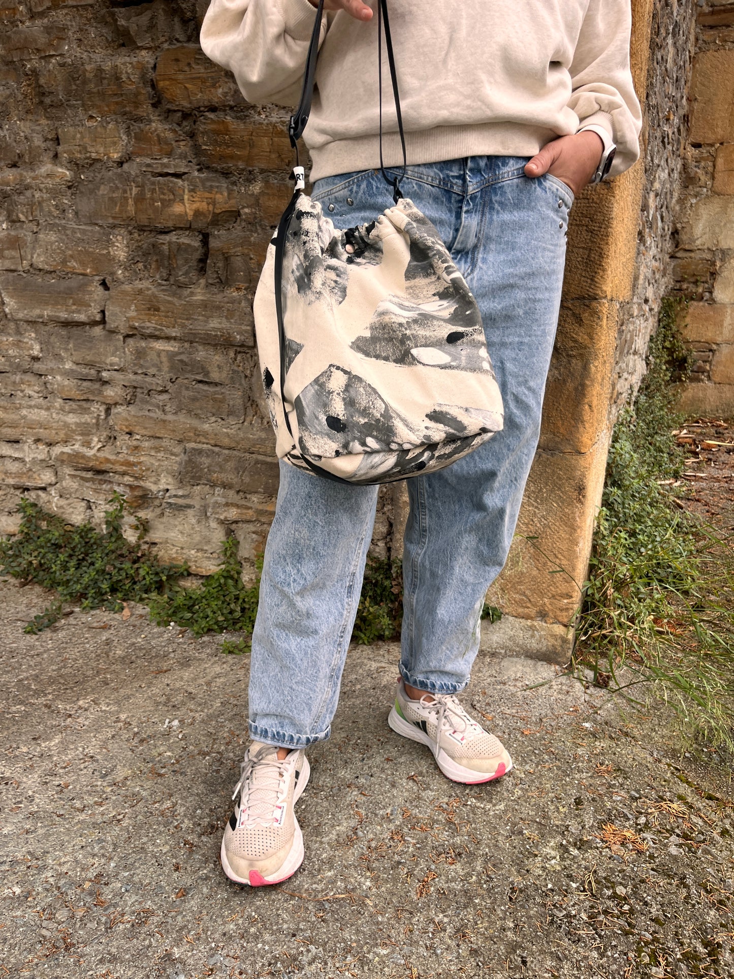 Bolso ama