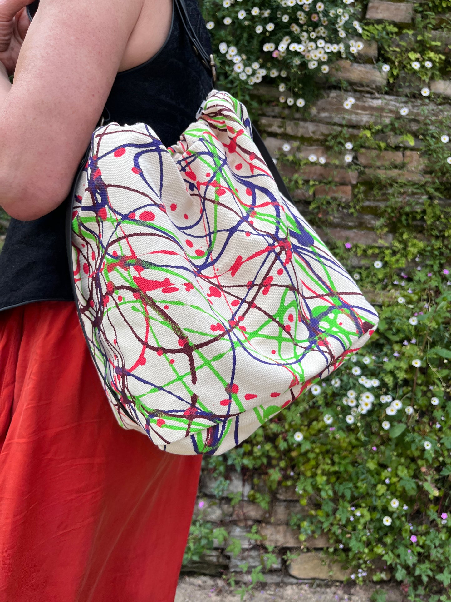 Bolso ama