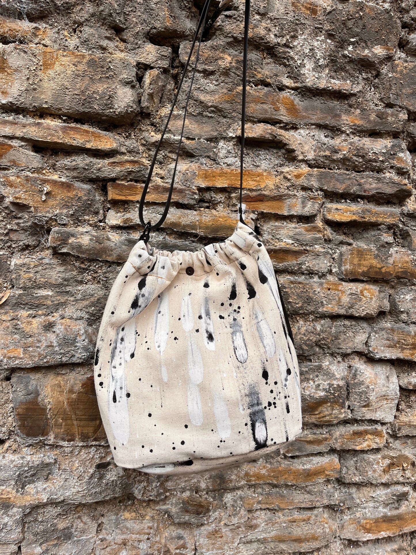 Bolso ama