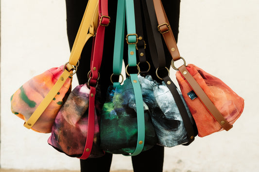 Bolso alaba