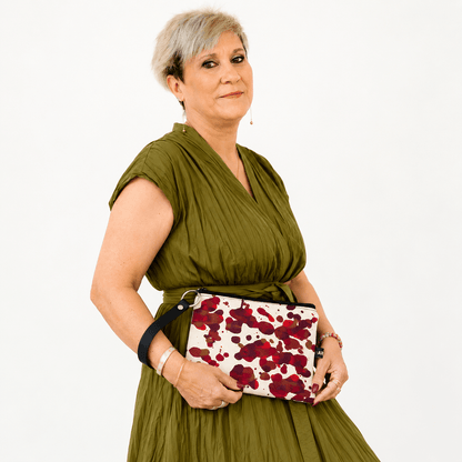 Neceser/bolso de mano - HARTARA