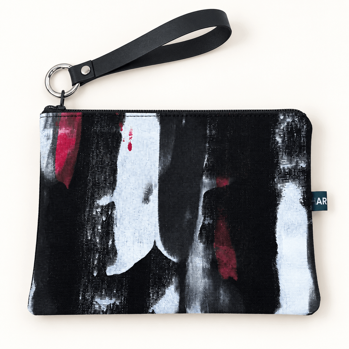 Neceser/bolso de mano - HARTARA