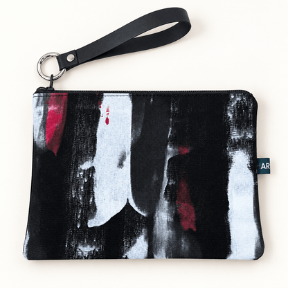 Neceser/bolso de mano - HARTARA