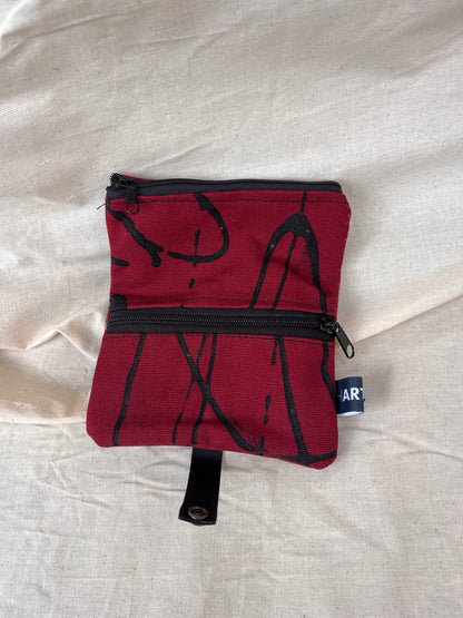 PACK BOLSO AMA+ CARTERA