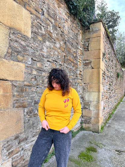 Sudadera LORAK (talla XS)