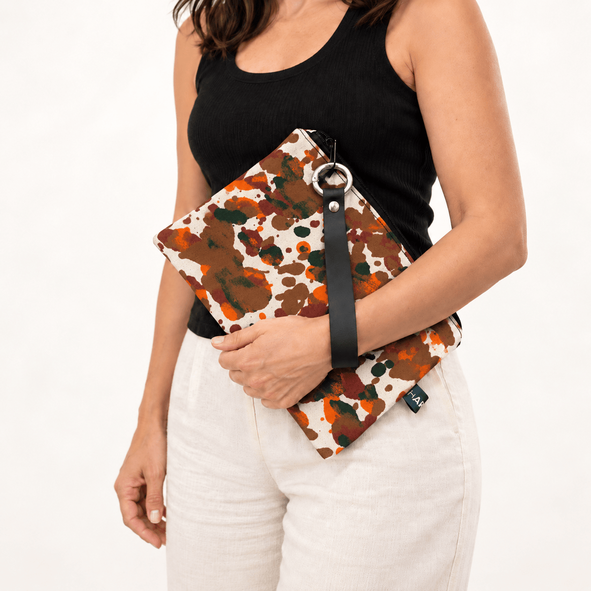 Neceser/bolso de mano - HARTARA