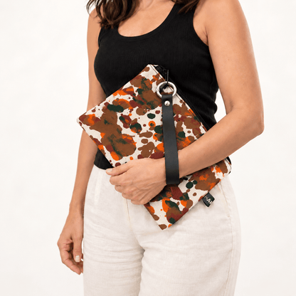 Neceser/bolso de mano - HARTARA