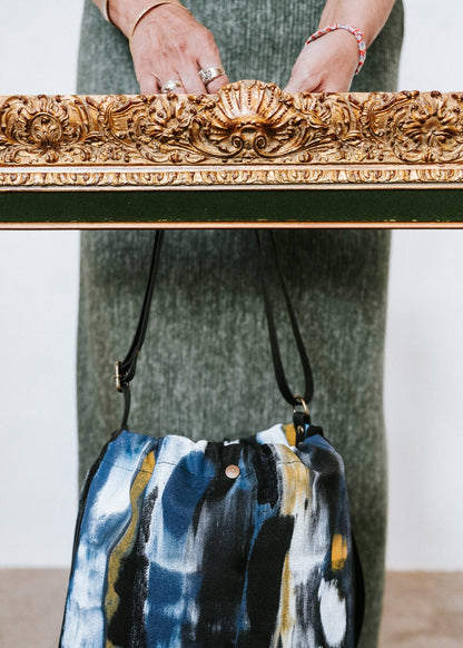 Bolso Ama Lienzo - HARTARA