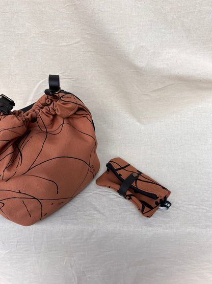 PACK BOLSO AMA+ CARTERA
