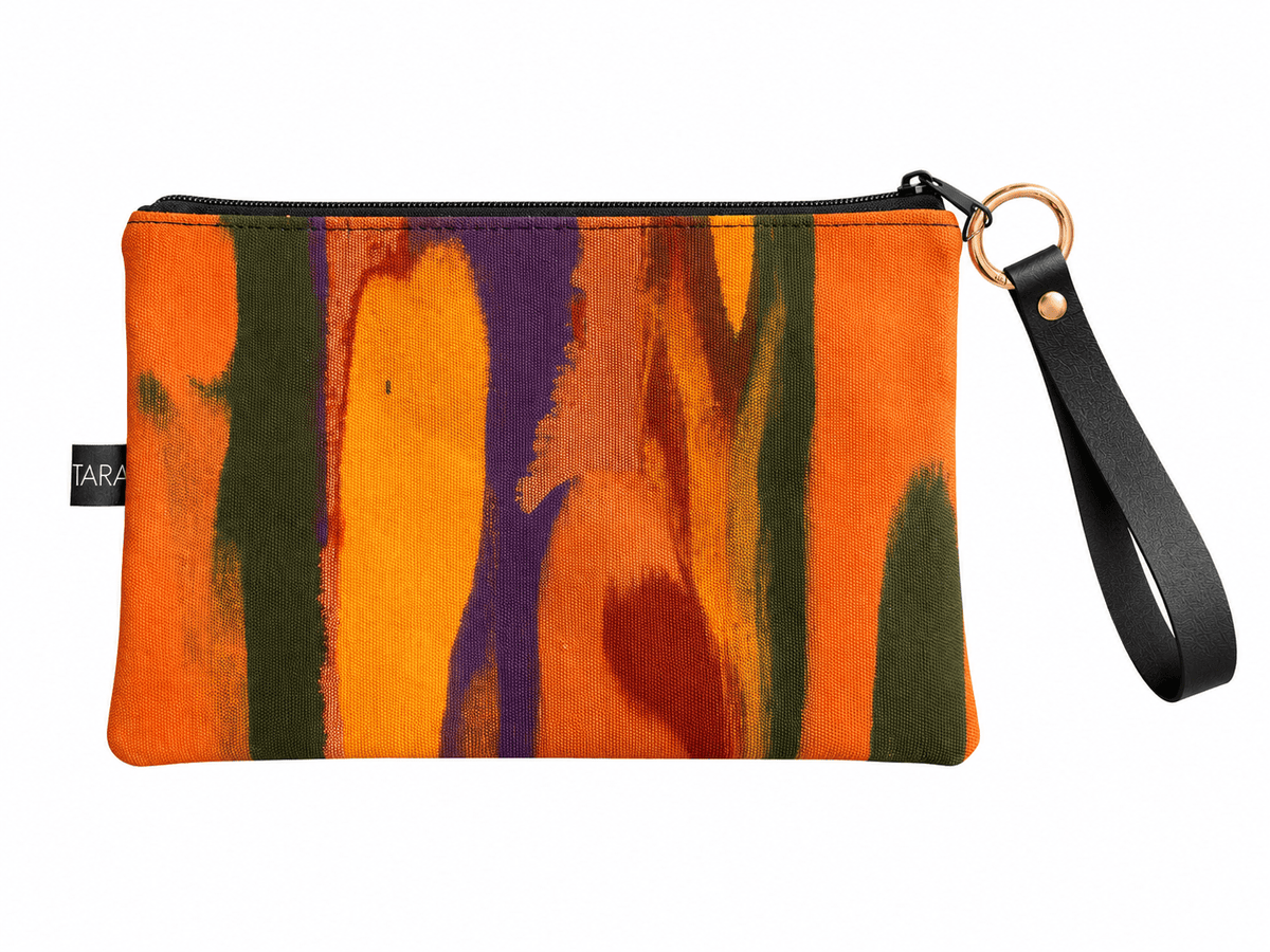 Neceser/bolso de mano - HARTARA