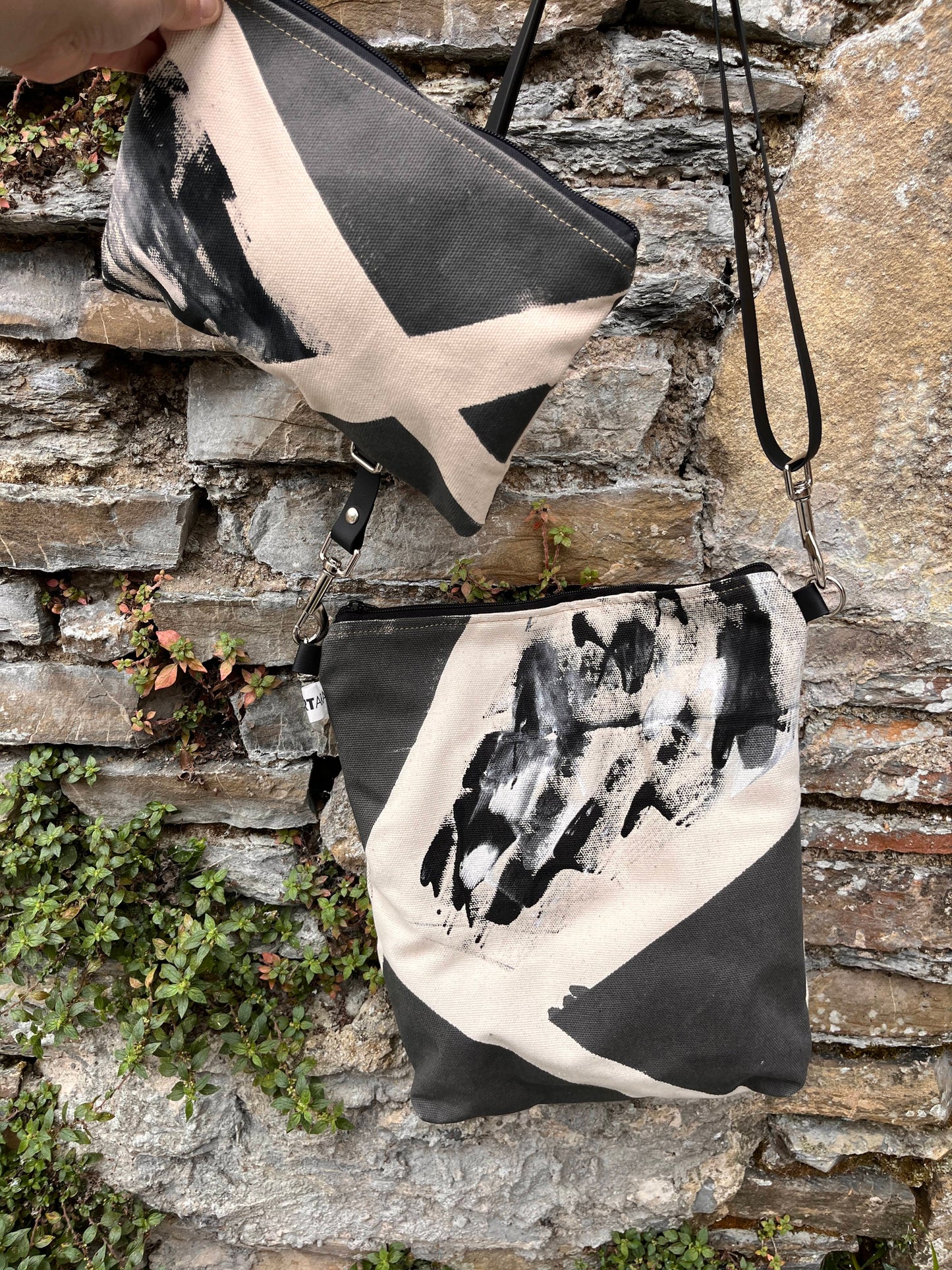 Bolso Sarea