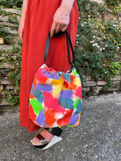 Bolso ama