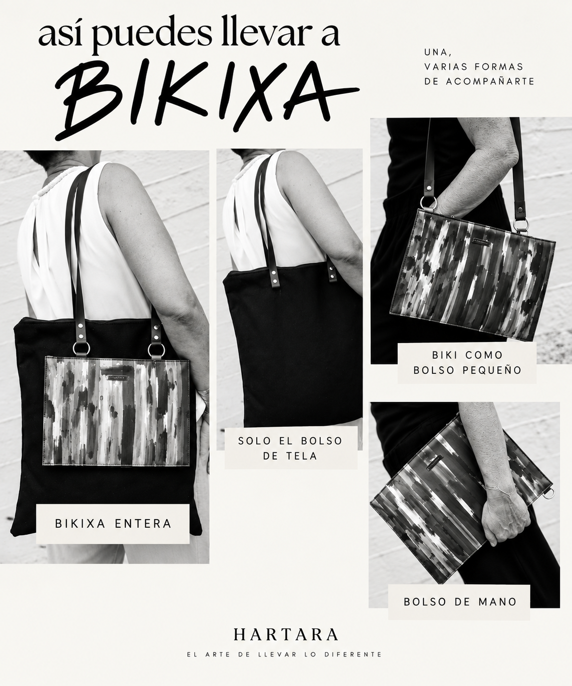 BIKIXA GRIS