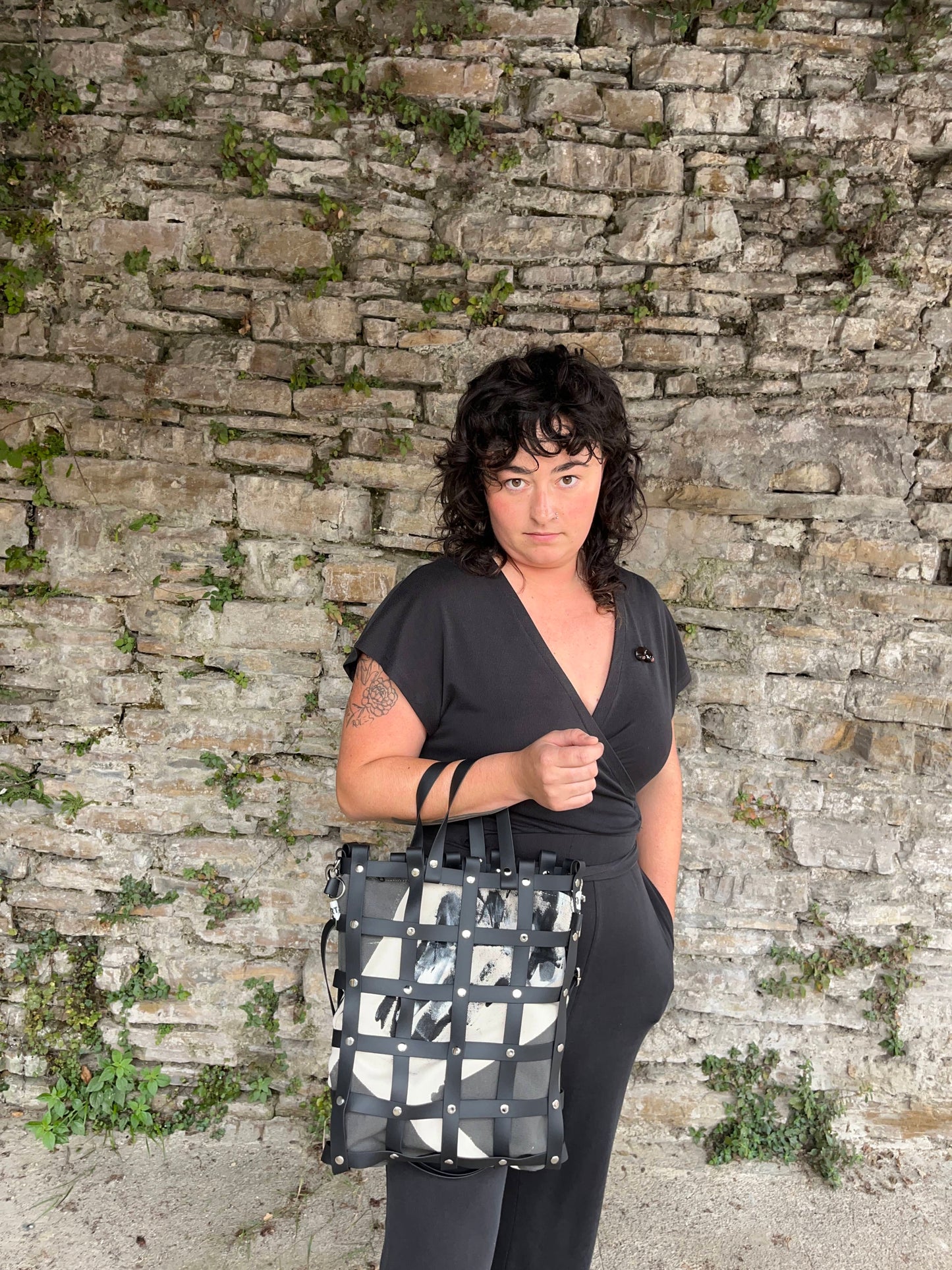 Bolso Sarea