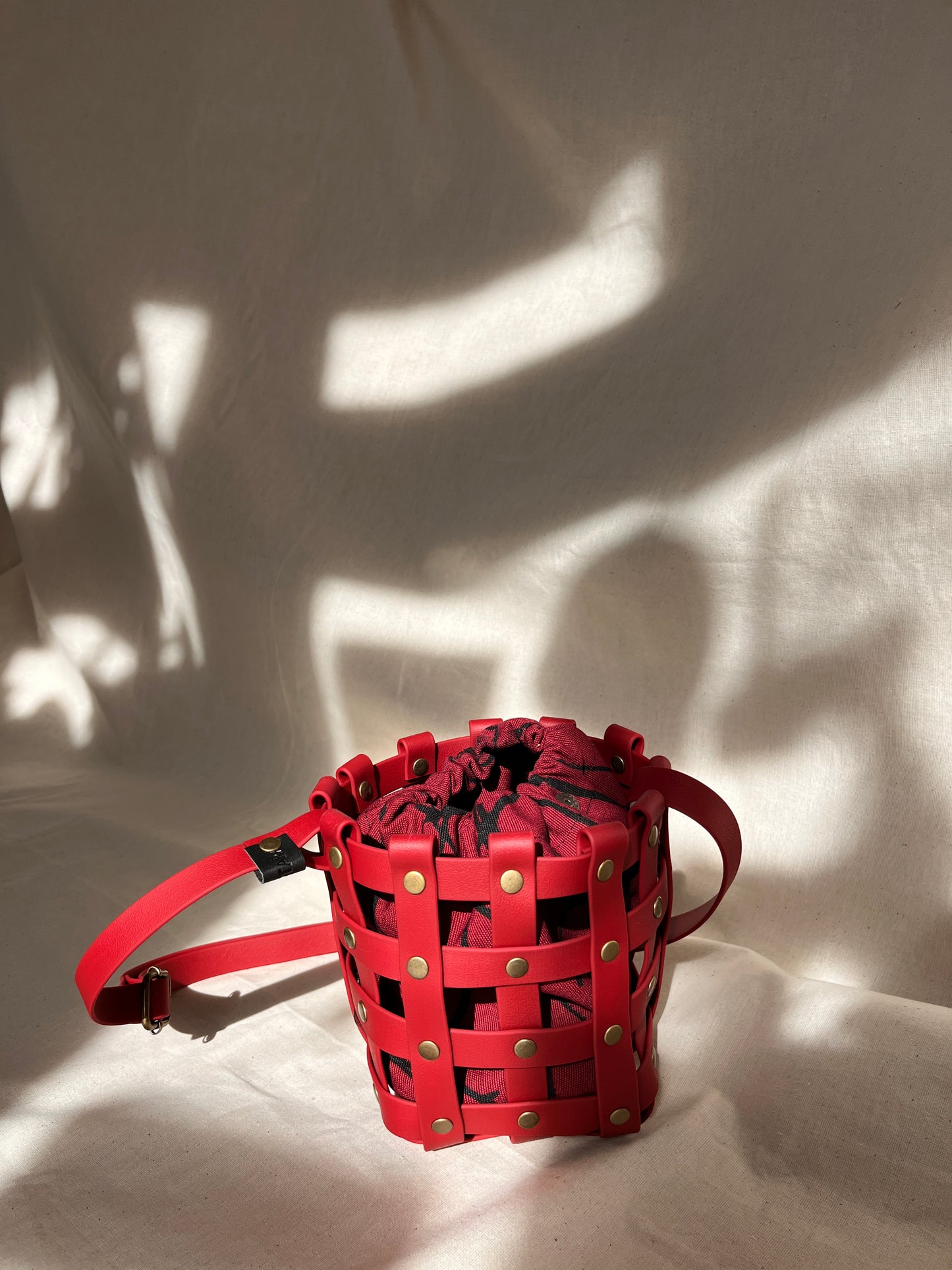 Bombonera granate sustraiak granate