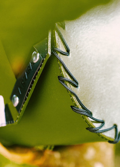 Bolso Erro verde - HARTARA