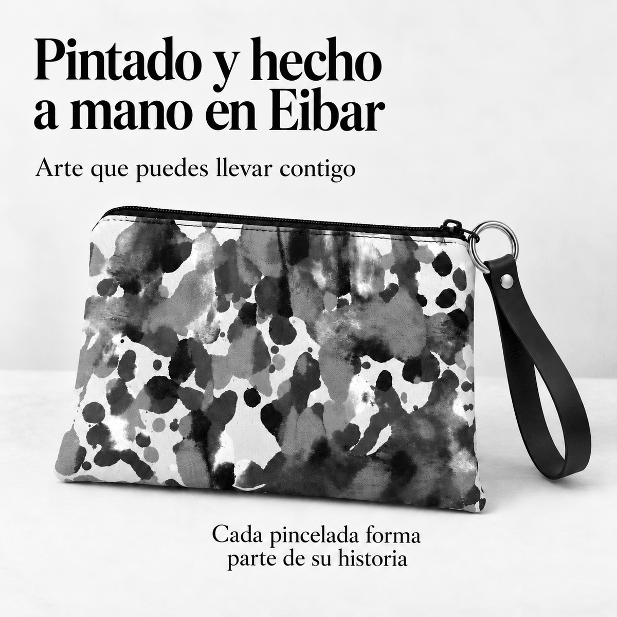 Neceser/bolso de mano - HARTARA
