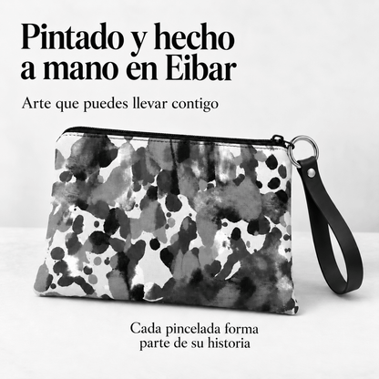 Neceser/bolso de mano - HARTARA