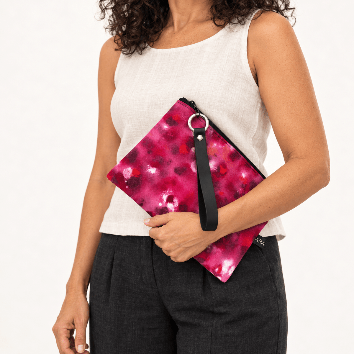 Neceser/bolso de mano - HARTARA