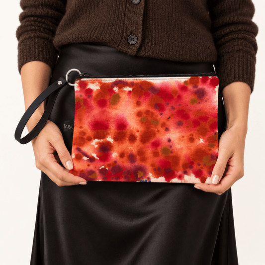 Neceser/bolso de mano - HARTARA