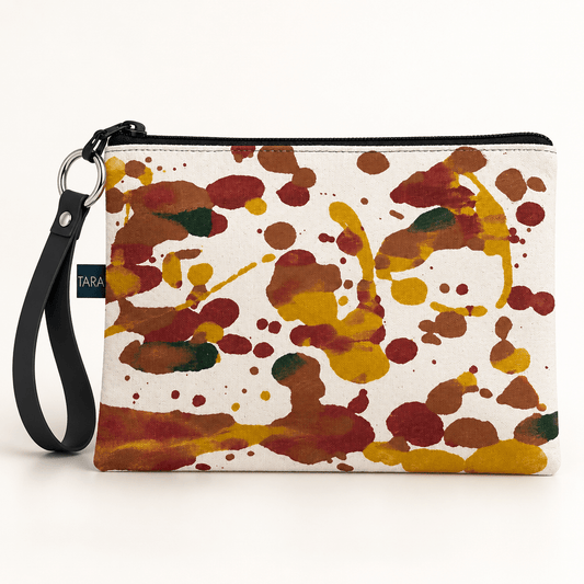 Neceser/bolso de mano - HARTARA