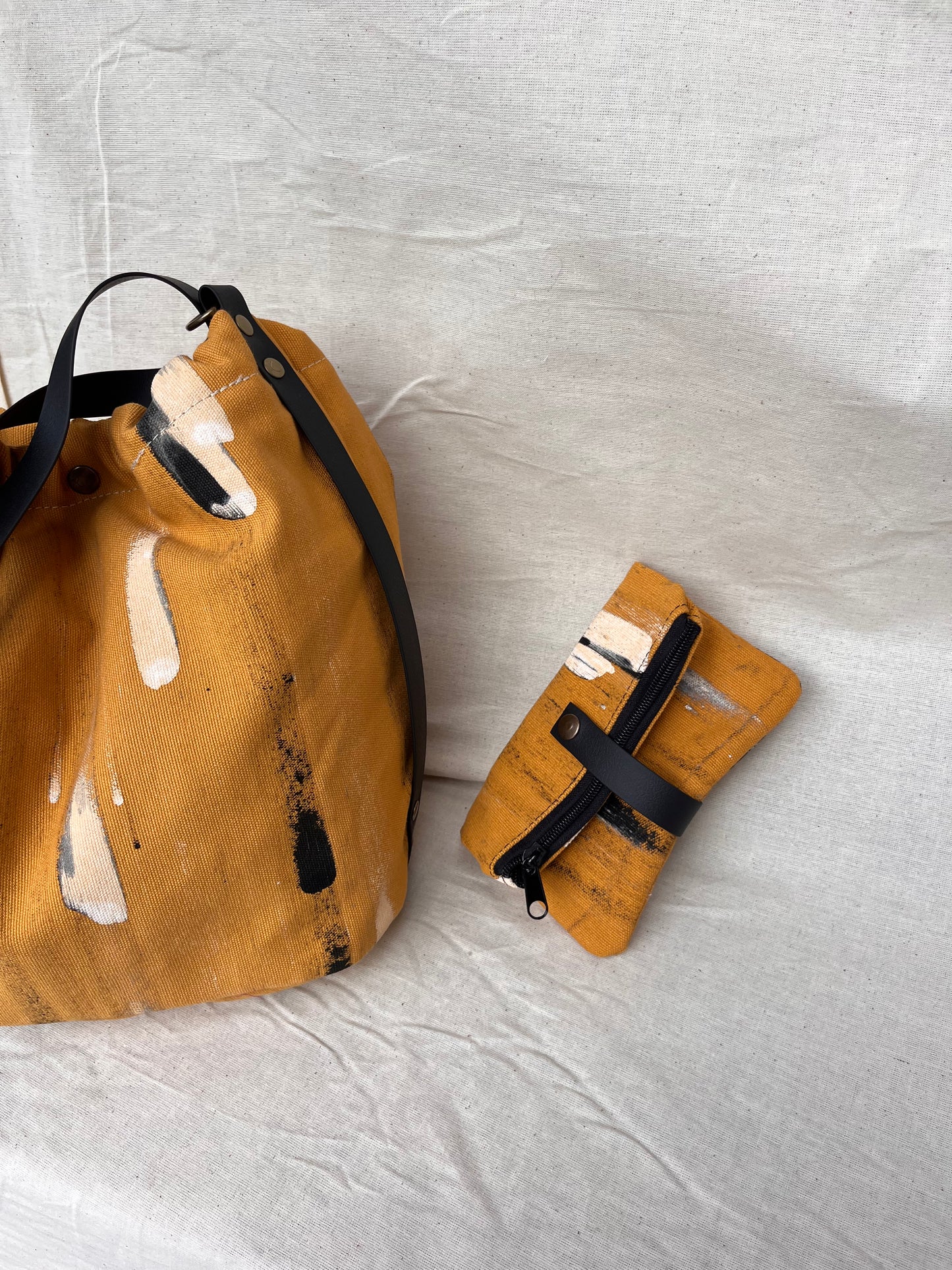 PACK BOLSO AMA+ CARTERA