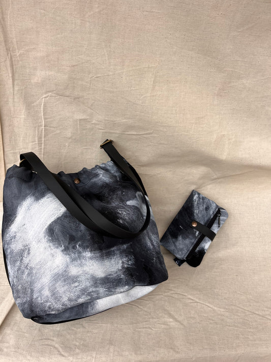 PACK BOLSO AMA+ CARTERA