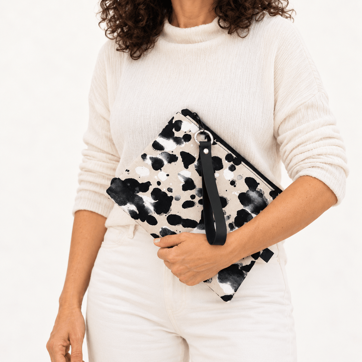 Neceser/bolso de mano - HARTARA