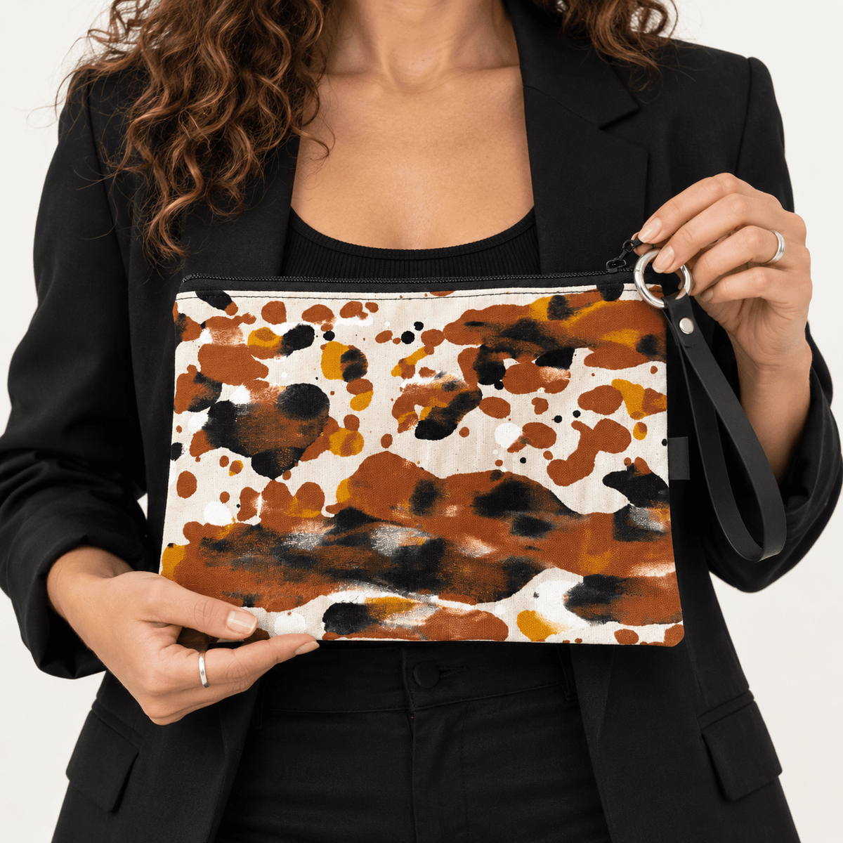Neceser/bolso de mano - HARTARA