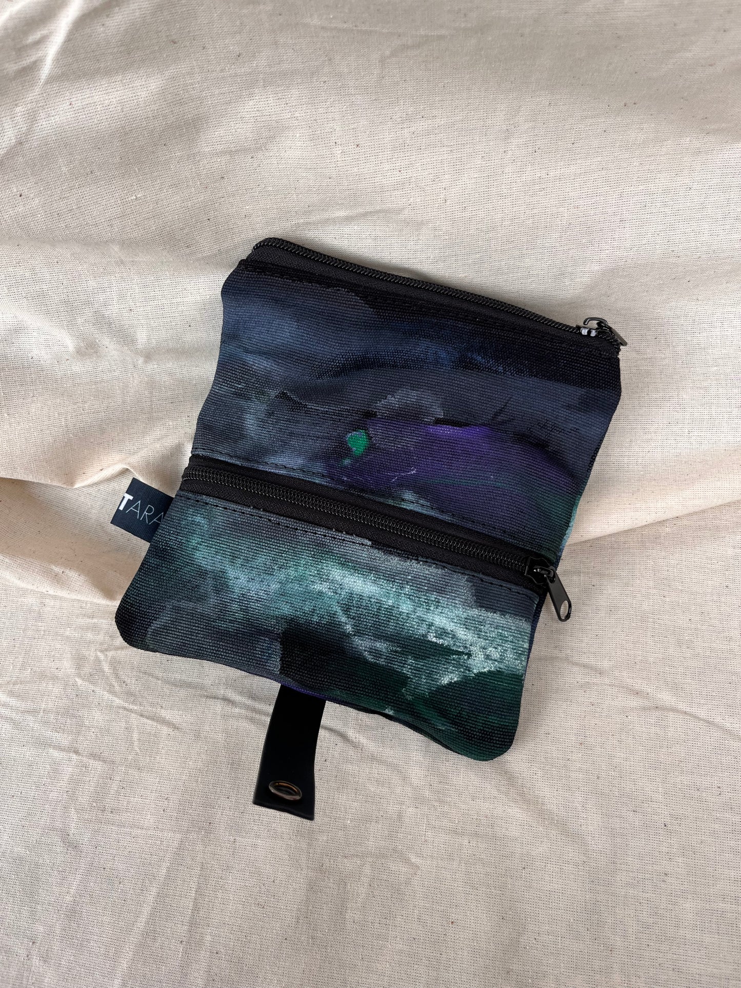 PACK BOLSO AMA+ CARTERA