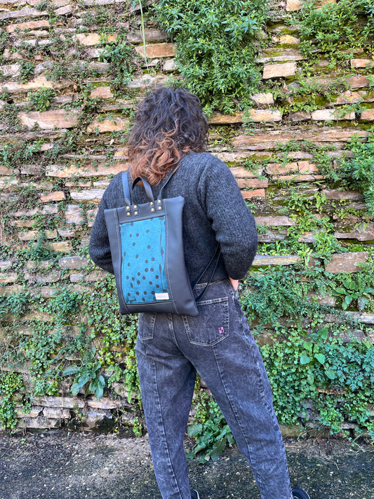 ARAS MOCHILA