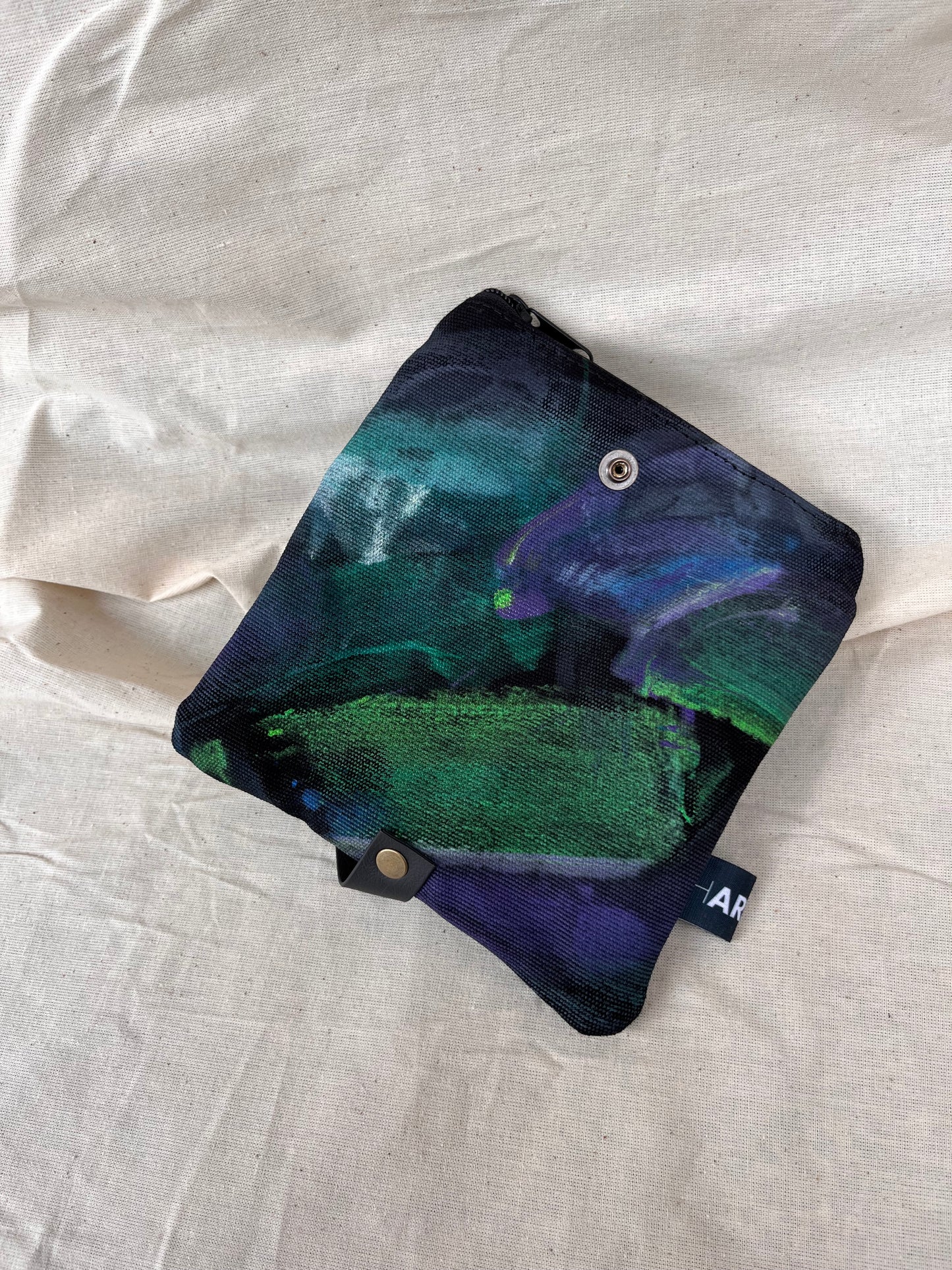 PACK BOLSO AMA+ CARTERA