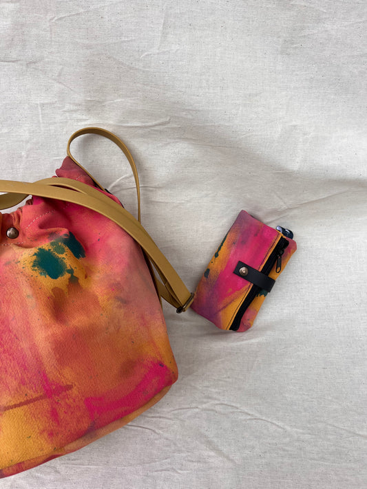 PACK BOLSO AMA+ CARTERA