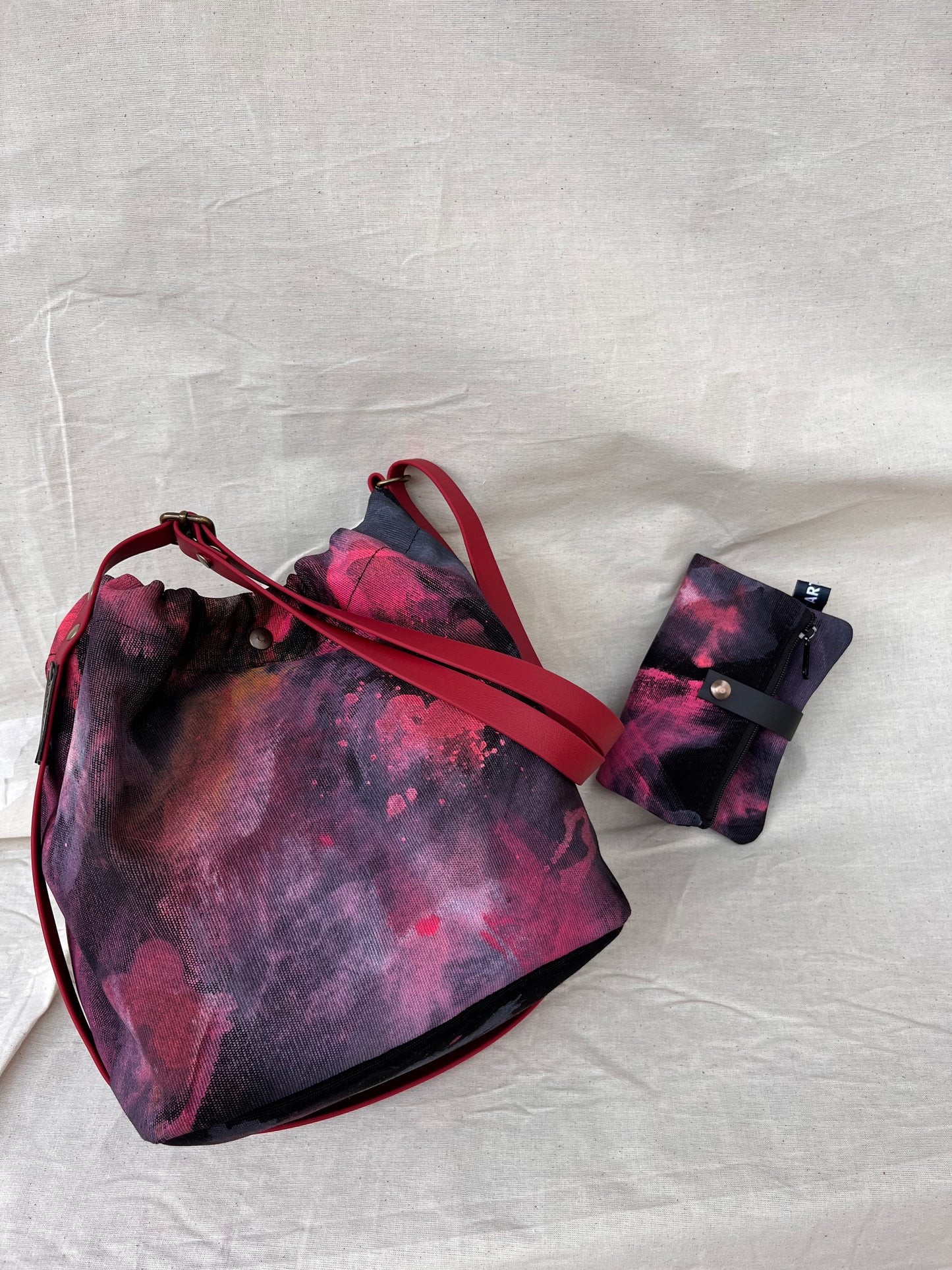 PACK BOLSO AMA+ CARTERA