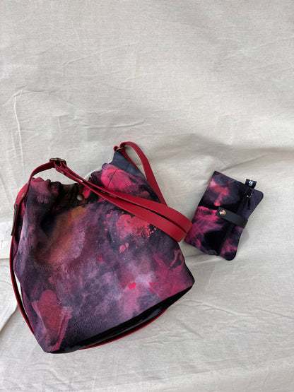 PACK BOLSO AMA+ CARTERA