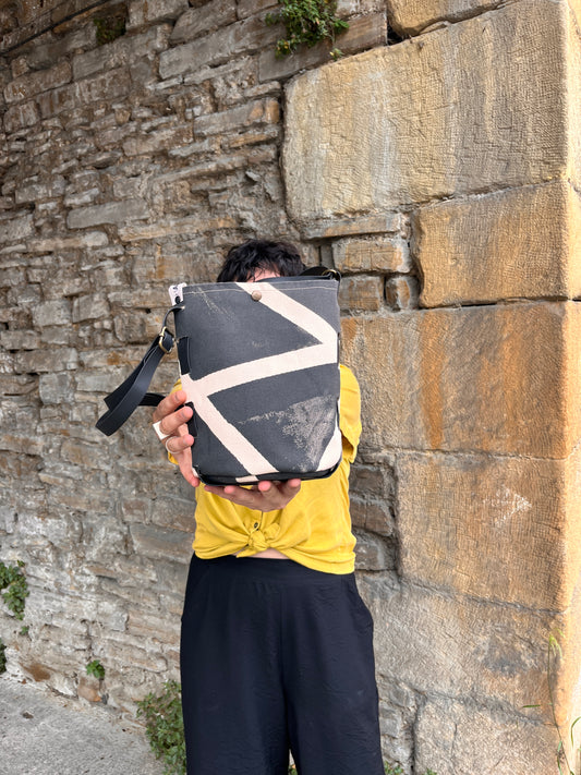 BOLSO CUBO