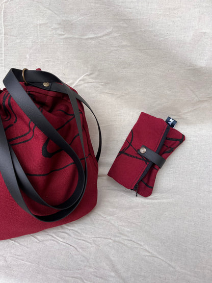 PACK BOLSO AMA+ CARTERA