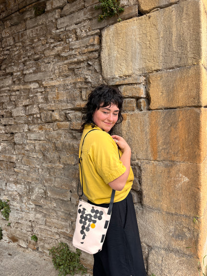BOLSO CUBO