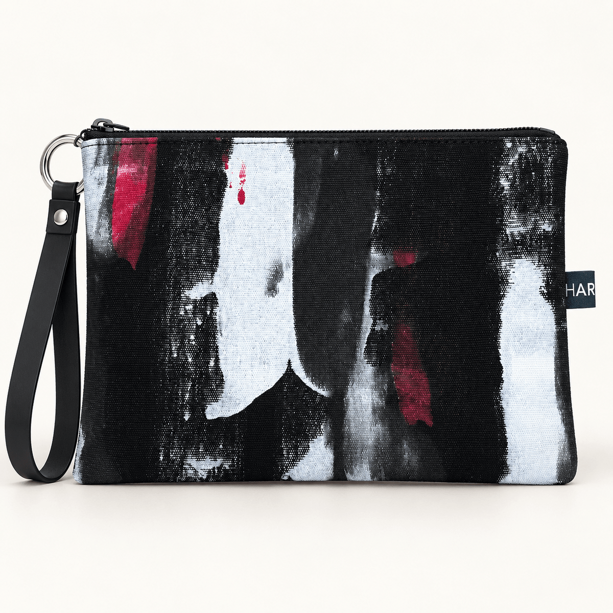 Neceser/bolso de mano - HARTARA